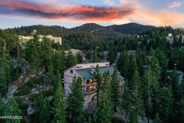 $295,000 | 305 Galaxy Lane, Unit 2, Stateline, NV 89449