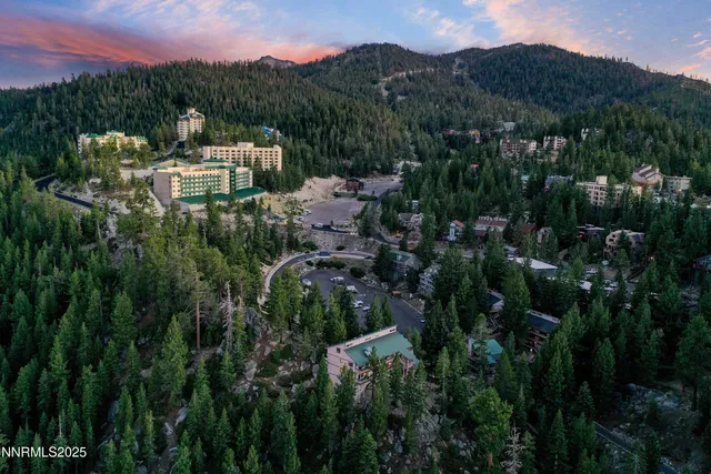 $325,000 | 305 Galaxy Lane, Unit 2, Stateline, NV 89449