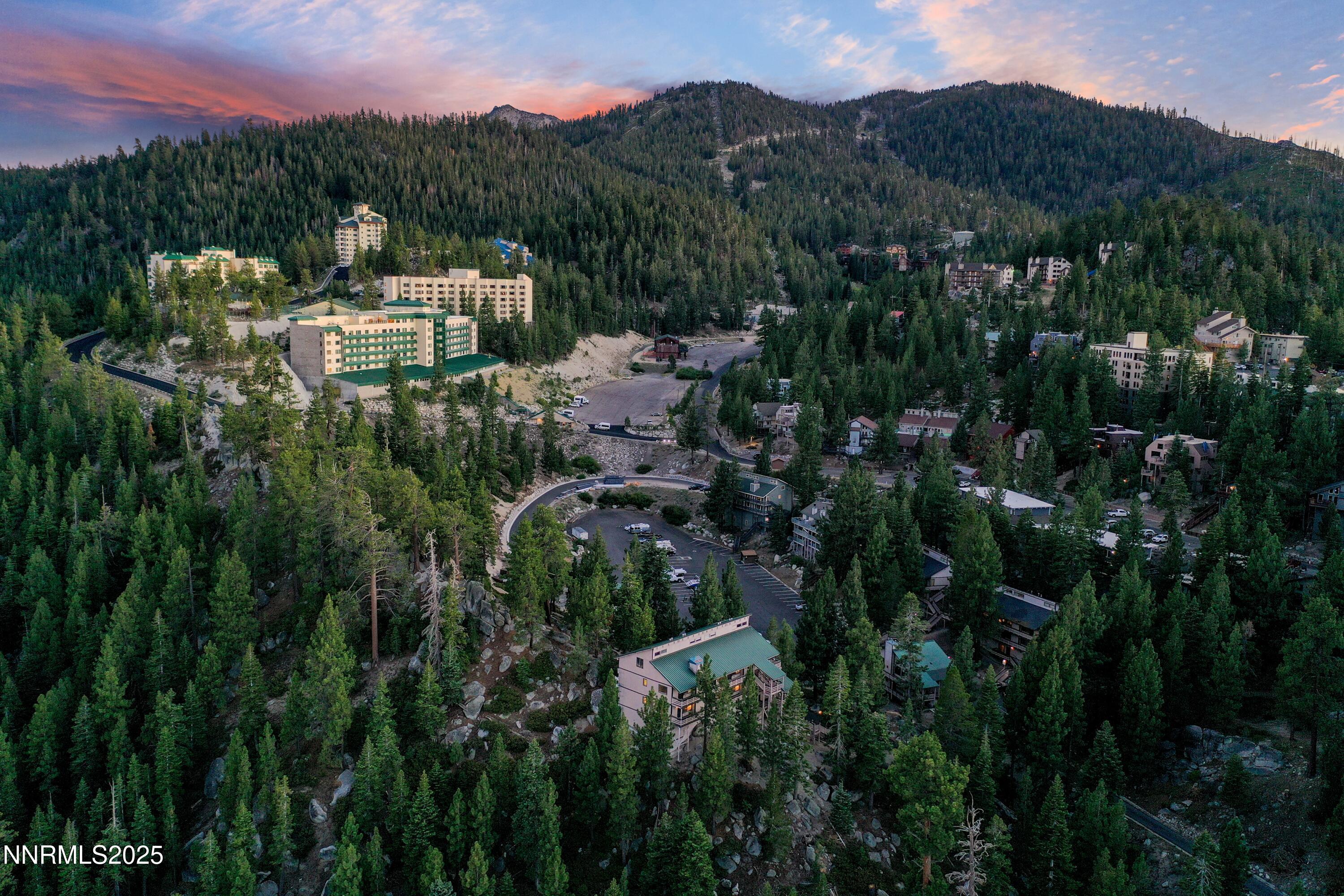 305 Galaxy Lane, Unit 2 Stateline, NV 89449 - Photo 38 of 46 a18