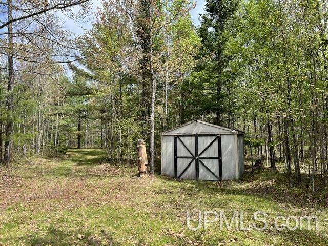 W8001 East Cataline Road Pembine, WI 54156 - Photo 16 of 27