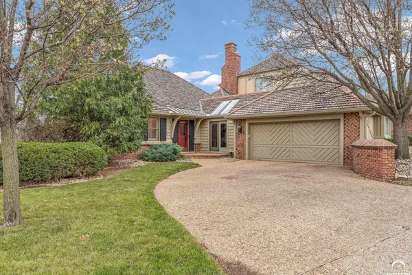 $599,000 | 1903 Quail Run, Lawrence, KS 66047