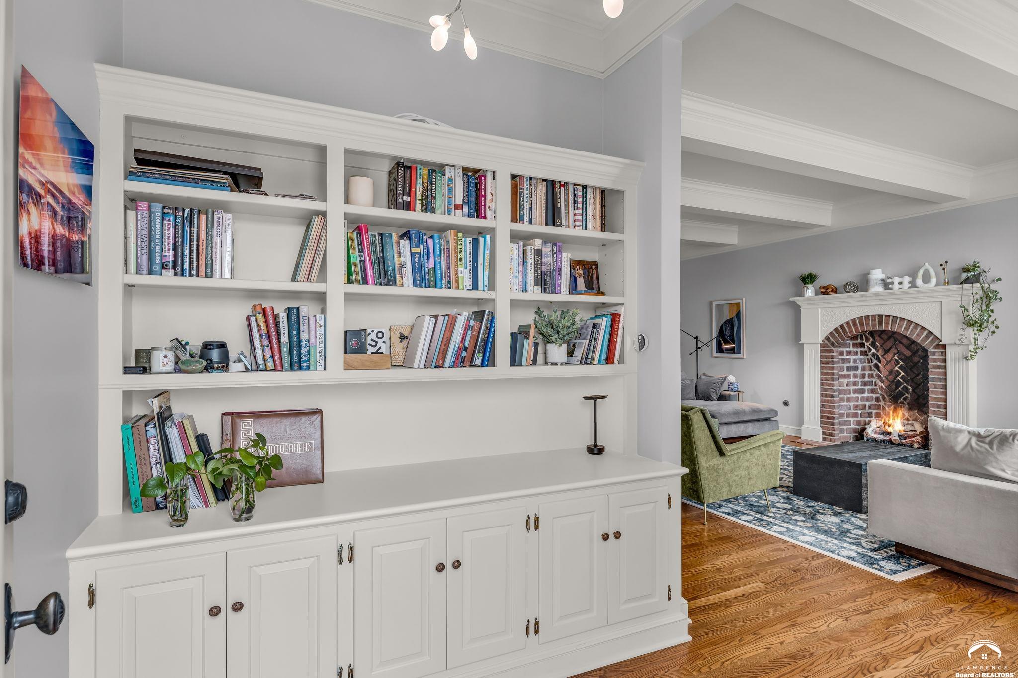 1903 Quail Run Lawrence, KS 66047 - Photo 25 of 65