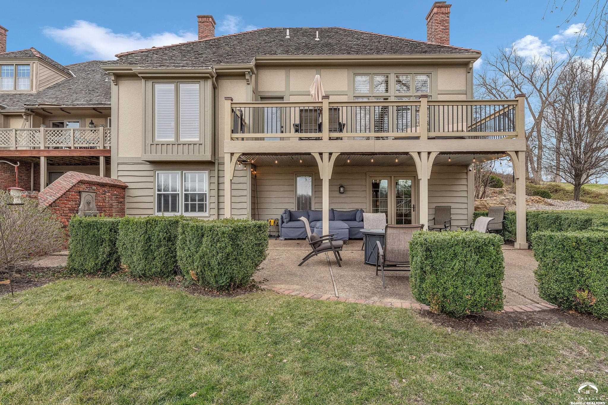 1903 Quail Run Lawrence, KS 66047 - Photo 59 of 65