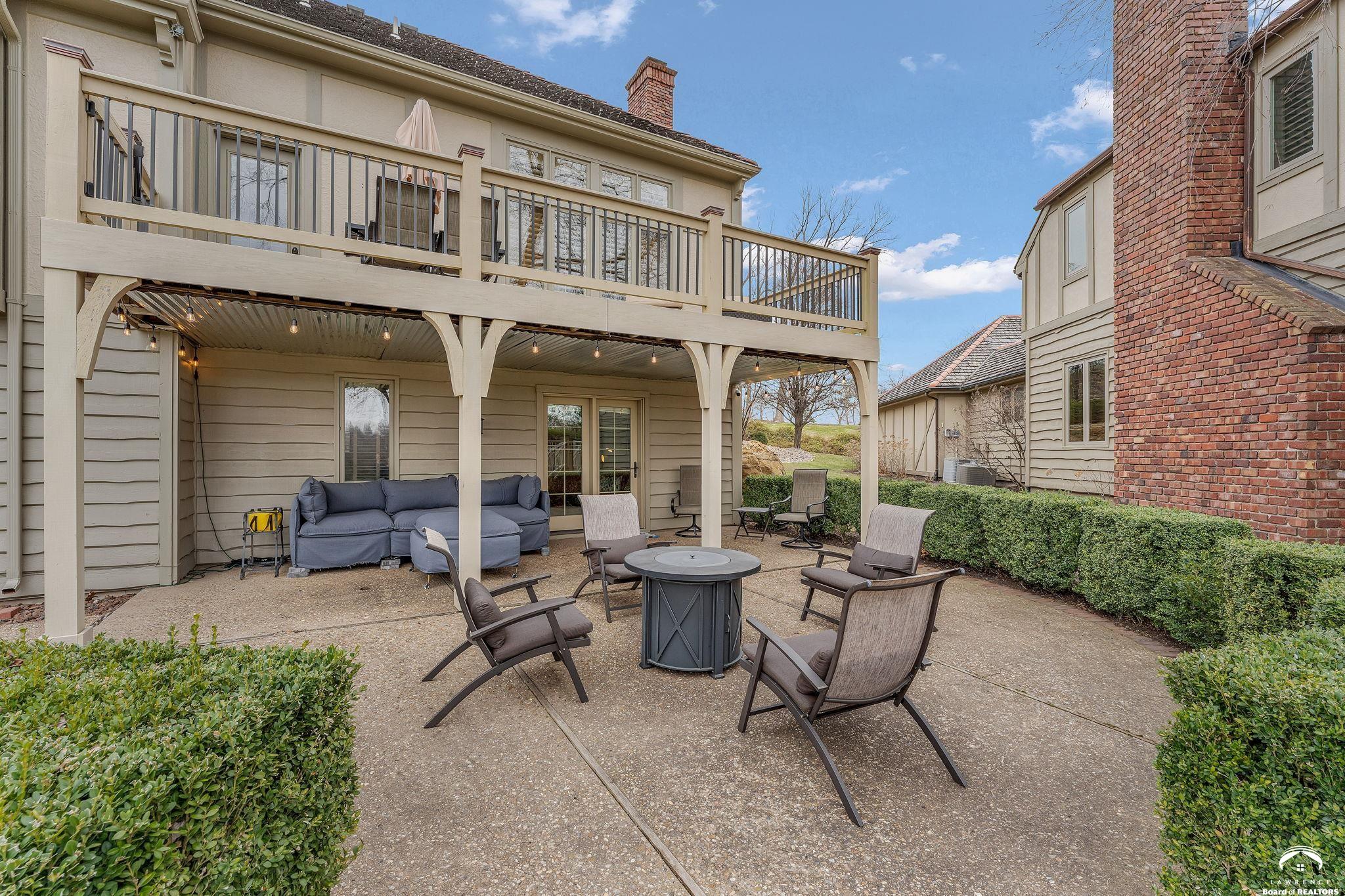 1903 Quail Run Lawrence, KS 66047 - Photo 60 of 65