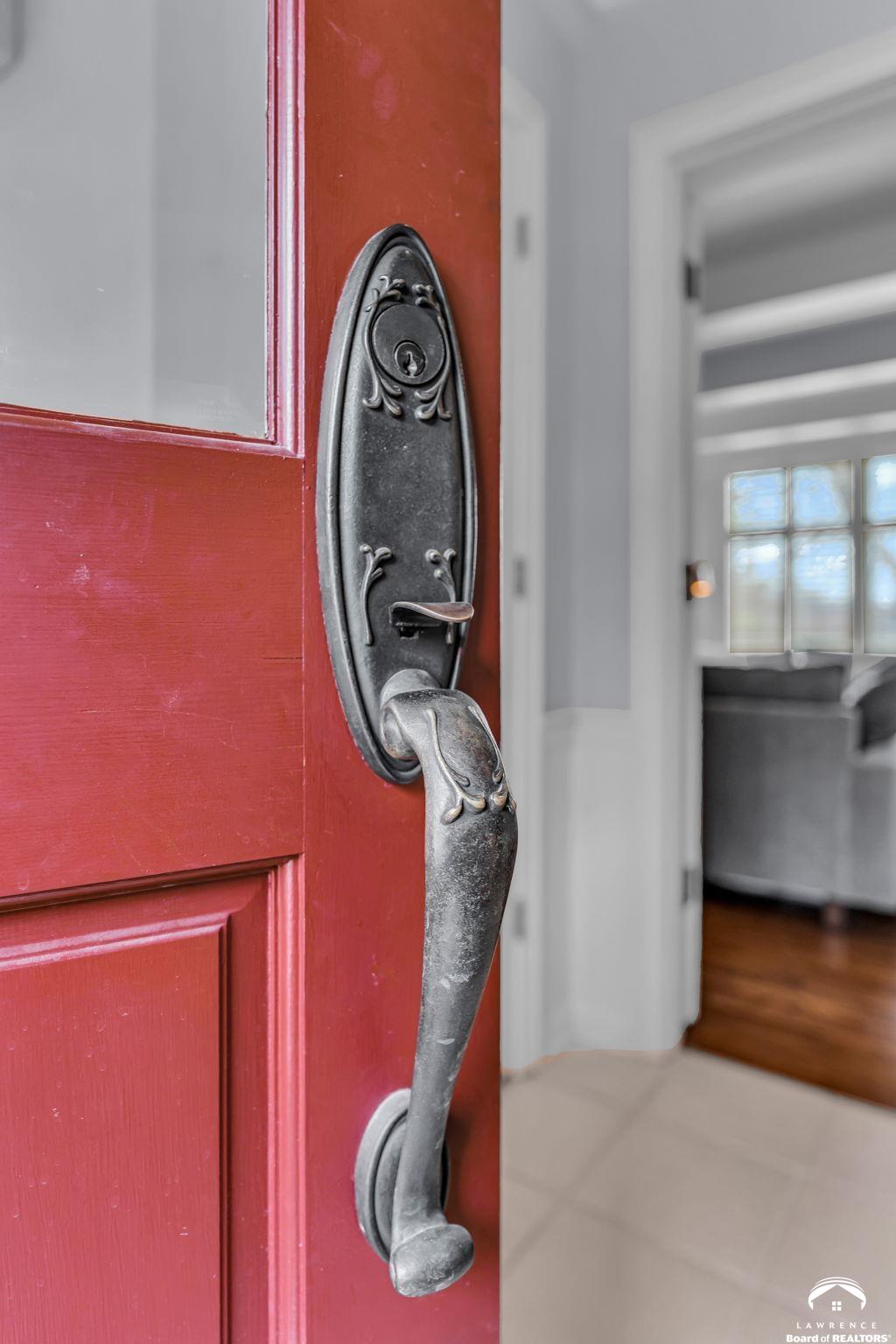 1903 Quail Run Lawrence, KS 66047 - Photo 64 of 65