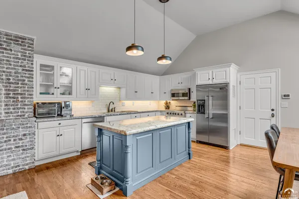 $599,000 | 1903 Quail Run, Lawrence, KS 66047