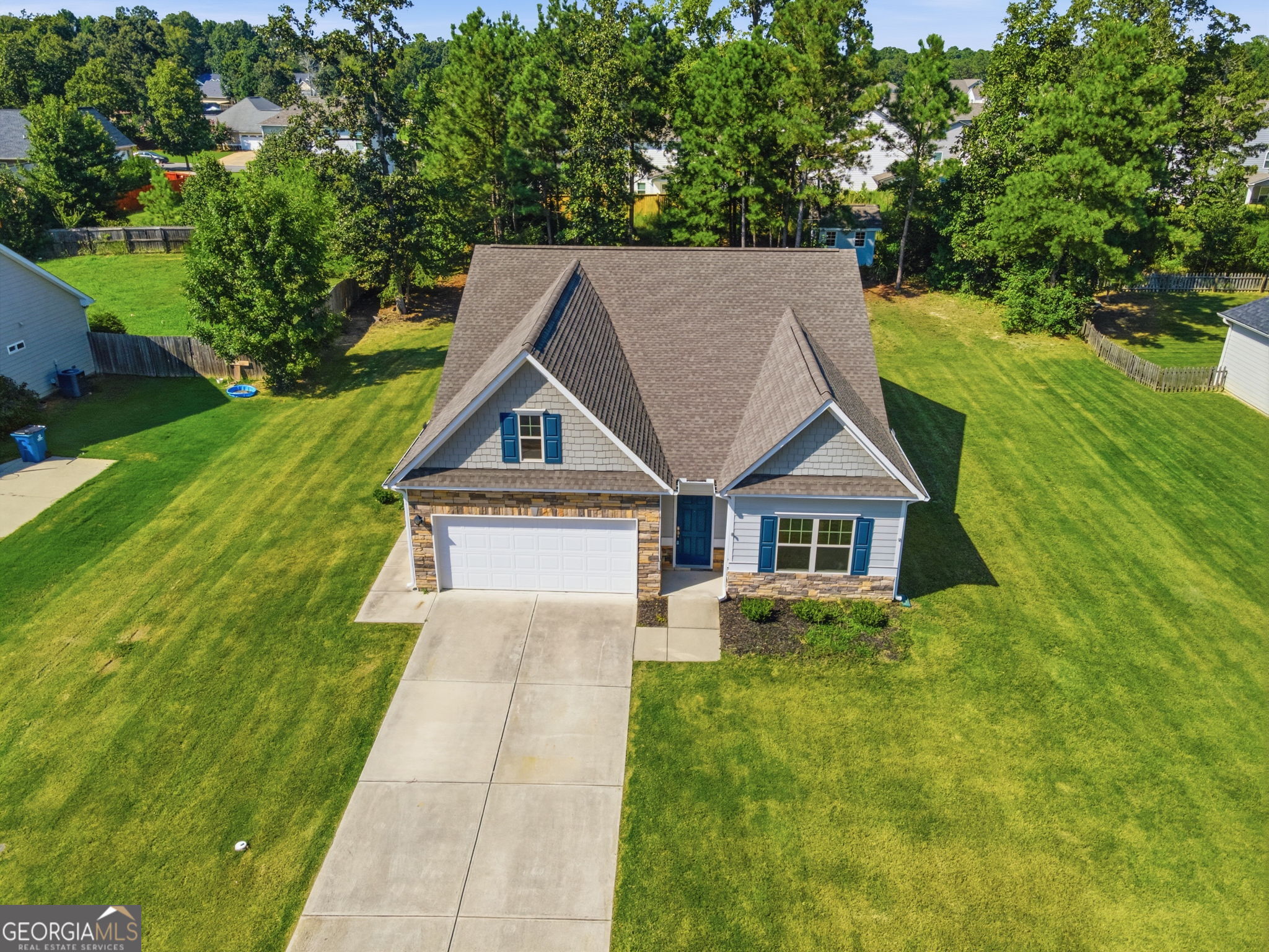 11 Rambling Oaks Drive Northeast Rome, GA 30165 - Photo 4 of 44 Gallery Image 4