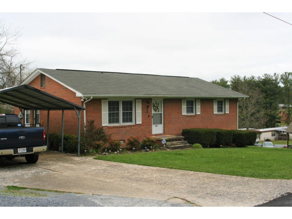 1154 Huffine Road Johnson City, TN 37604 - Photo 1 of 13 1154 Huffine Road