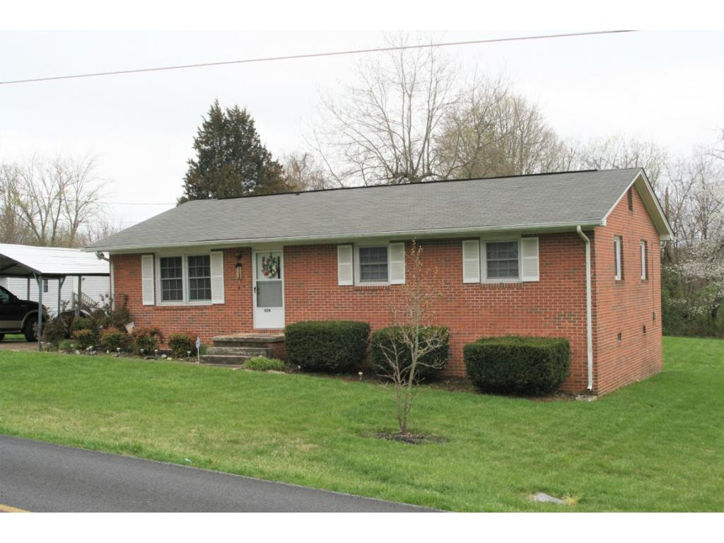 1154 Huffine Road Johnson City, TN 37604 - Photo 13 of 13 Welcome Home