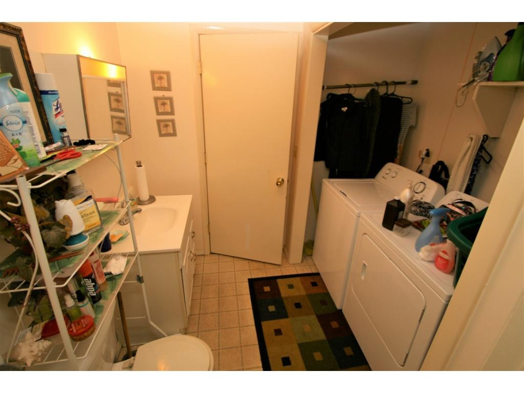 1154 Huffine Road Johnson City, TN 37604 - Photo 10 of 13 Half BathLaundry