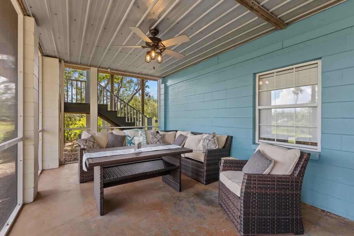 6136 Southwest Highway 358 Steinhatchee, FL 32359 - Photo 22 of 70