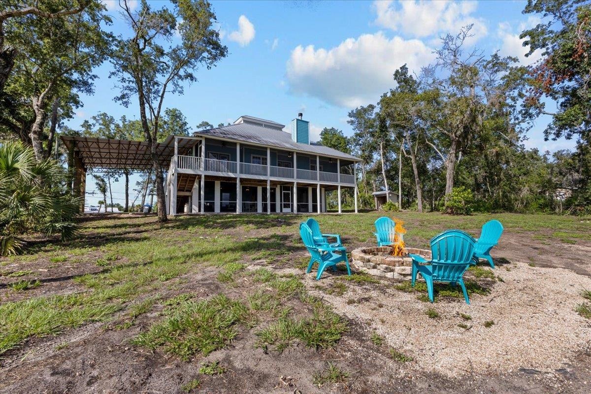 6136 Southwest Highway 358 Steinhatchee, FL 32359 - Photo 23 of 70