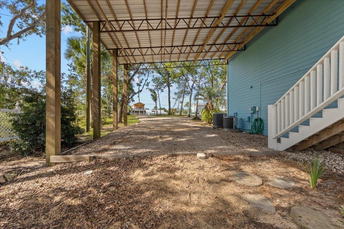 6136 Southwest Highway 358 Steinhatchee, FL 32359 - Photo 28 of 70