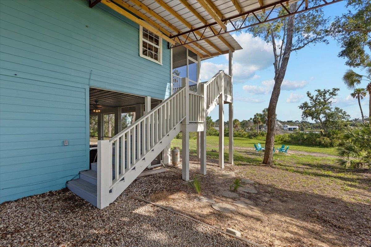 6136 Southwest Highway 358 Steinhatchee, FL 32359 - Photo 29 of 70