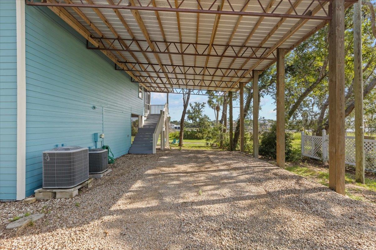 6136 Southwest Highway 358 Steinhatchee, FL 32359 - Photo 30 of 70