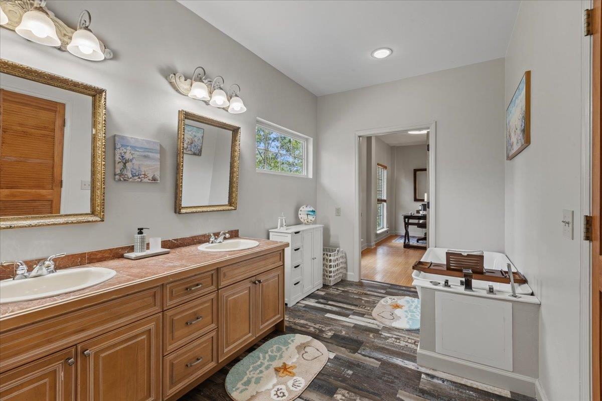 6136 Southwest Highway 358 Steinhatchee, FL 32359 - Photo 3 of 70