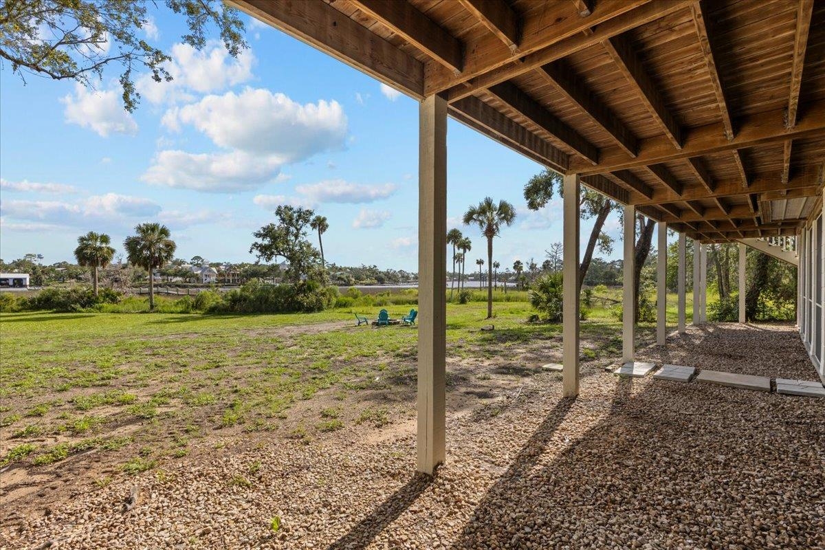 6136 Southwest Highway 358 Steinhatchee, FL 32359 - Photo 33 of 70