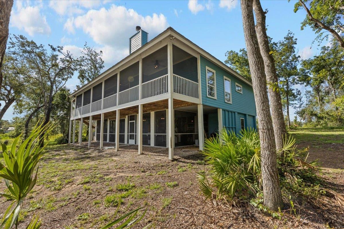 6136 Southwest Highway 358 Steinhatchee, FL 32359 - Photo 35 of 70