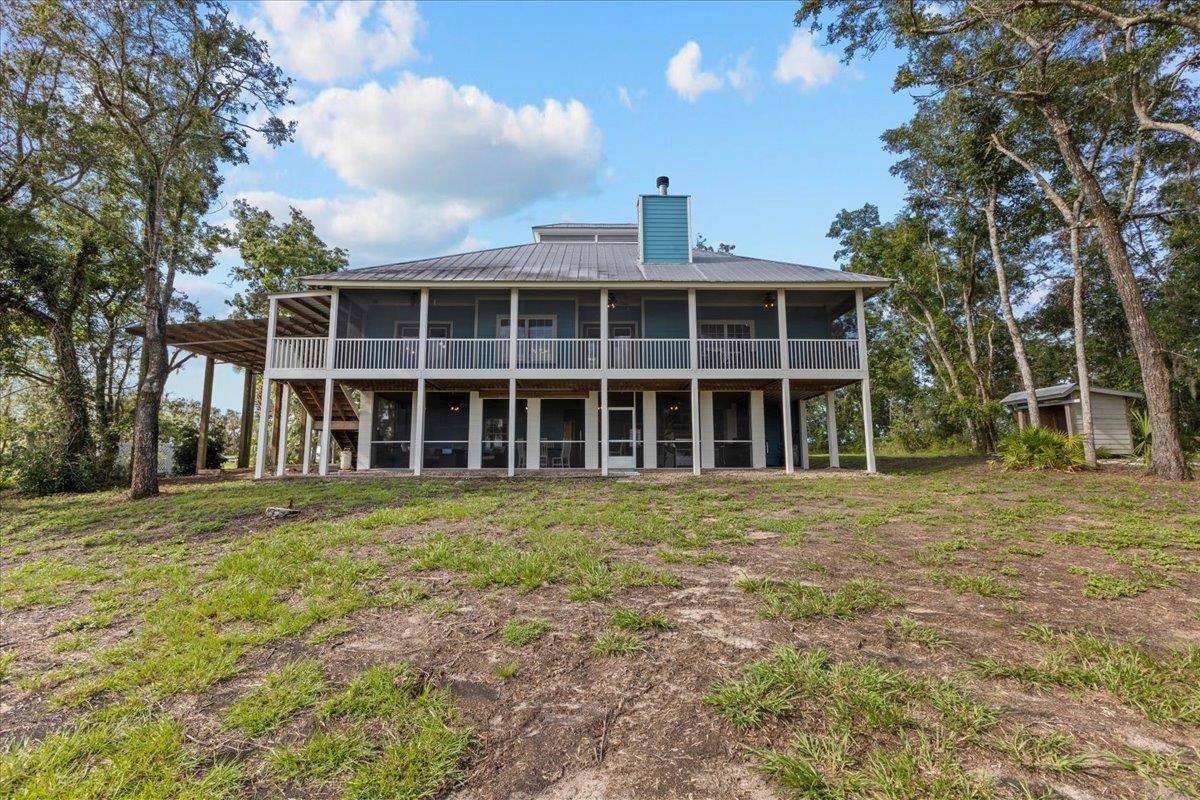 6136 Southwest Highway 358 Steinhatchee, FL 32359 - Photo 37 of 70