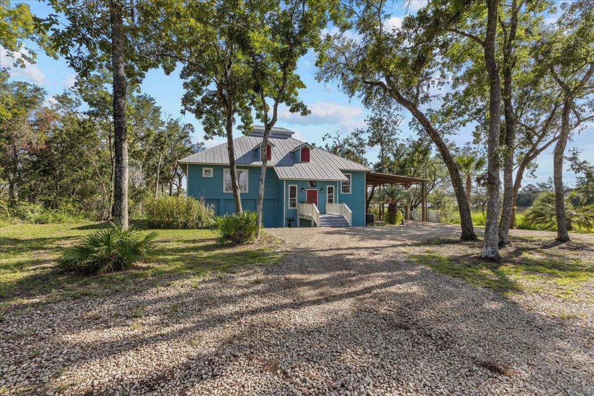 6136 Southwest Highway 358 Steinhatchee, FL 32359 - Photo 38 of 70