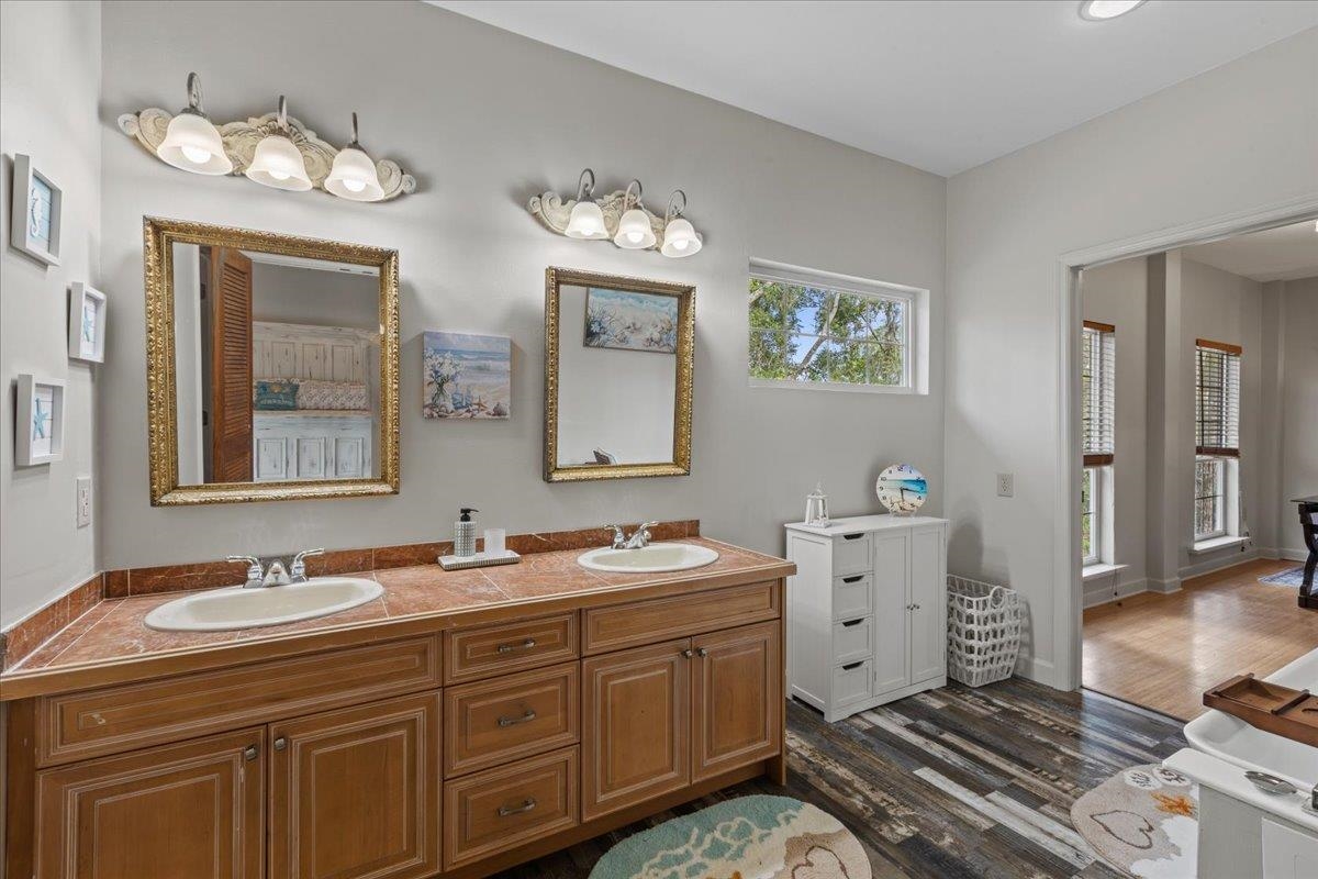 6136 Southwest Highway 358 Steinhatchee, FL 32359 - Photo 4 of 70