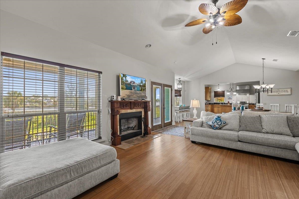 6136 Southwest Highway 358 Steinhatchee, FL 32359 - Photo 46 of 70