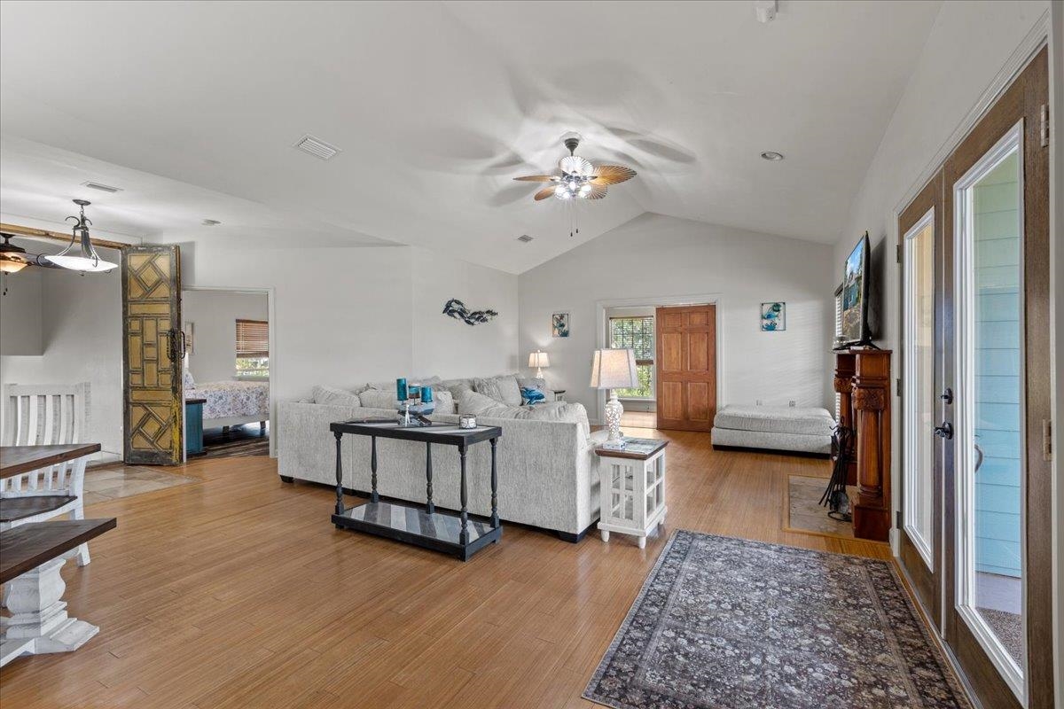 6136 Southwest Highway 358 Steinhatchee, FL 32359 - Photo 47 of 70