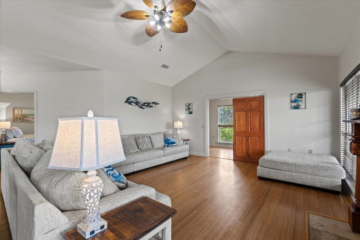 6136 Southwest Highway 358 Steinhatchee, FL 32359 - Photo 48 of 70