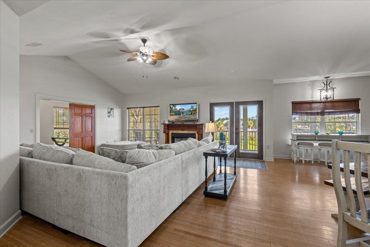 6136 Southwest Highway 358 Steinhatchee, FL 32359 - Photo 49 of 70