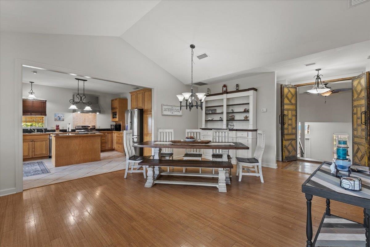 6136 Southwest Highway 358 Steinhatchee, FL 32359 - Photo 56 of 70