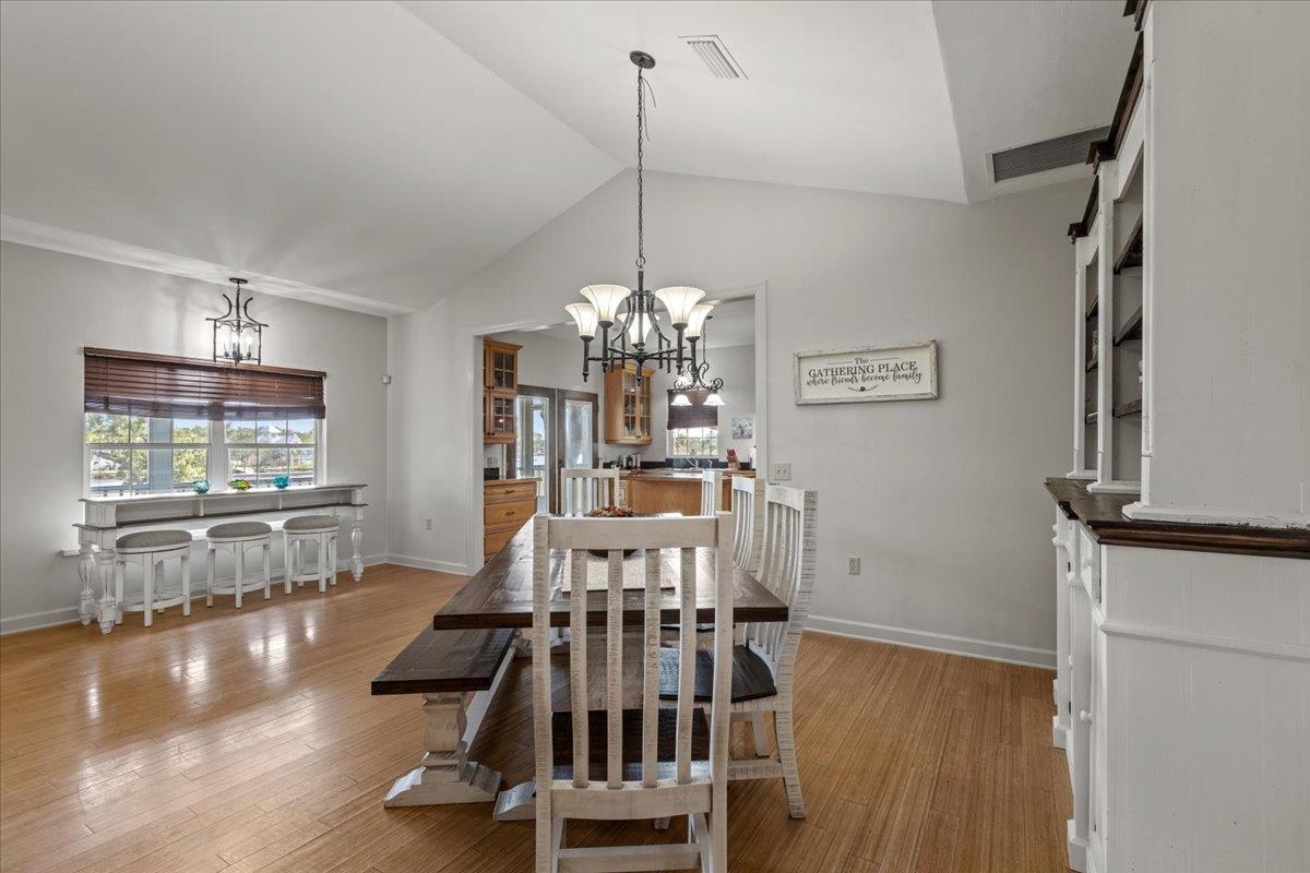 6136 Southwest Highway 358 Steinhatchee, FL 32359 - Photo 57 of 70