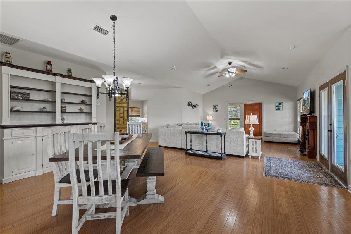 6136 Southwest Highway 358 Steinhatchee, FL 32359 - Photo 58 of 70