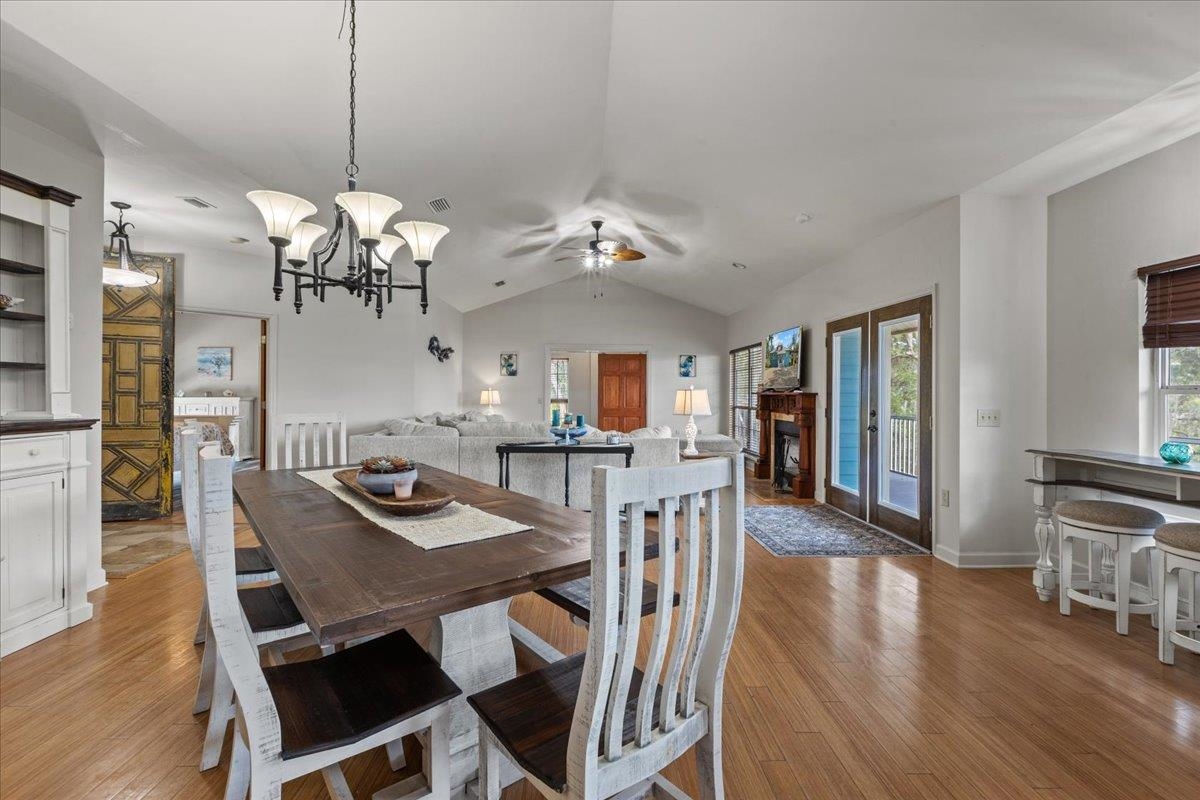 6136 Southwest Highway 358 Steinhatchee, FL 32359 - Photo 59 of 70