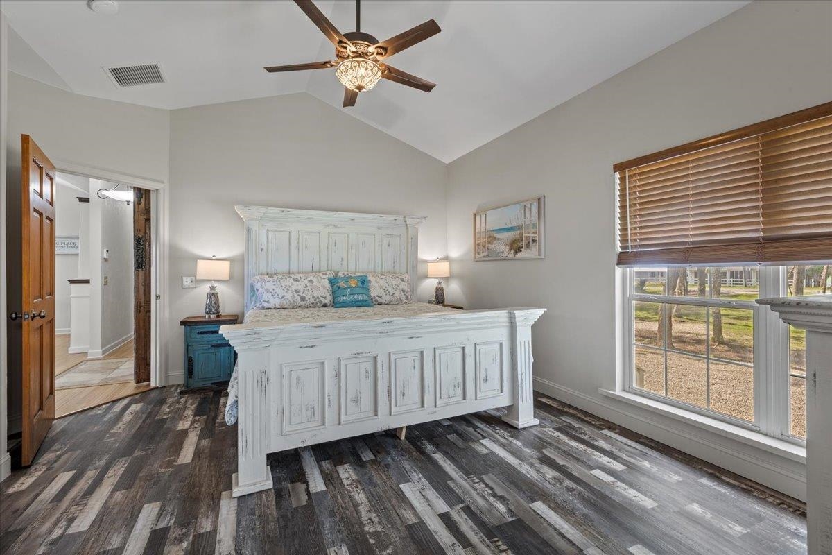 6136 Southwest Highway 358 Steinhatchee, FL 32359 - Photo 60 of 70