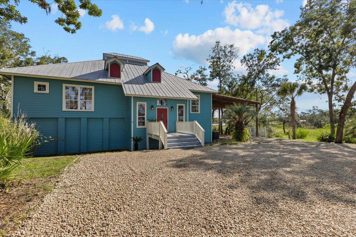 6136 Southwest Highway 358 Steinhatchee, FL 32359 - Photo 61 of 70