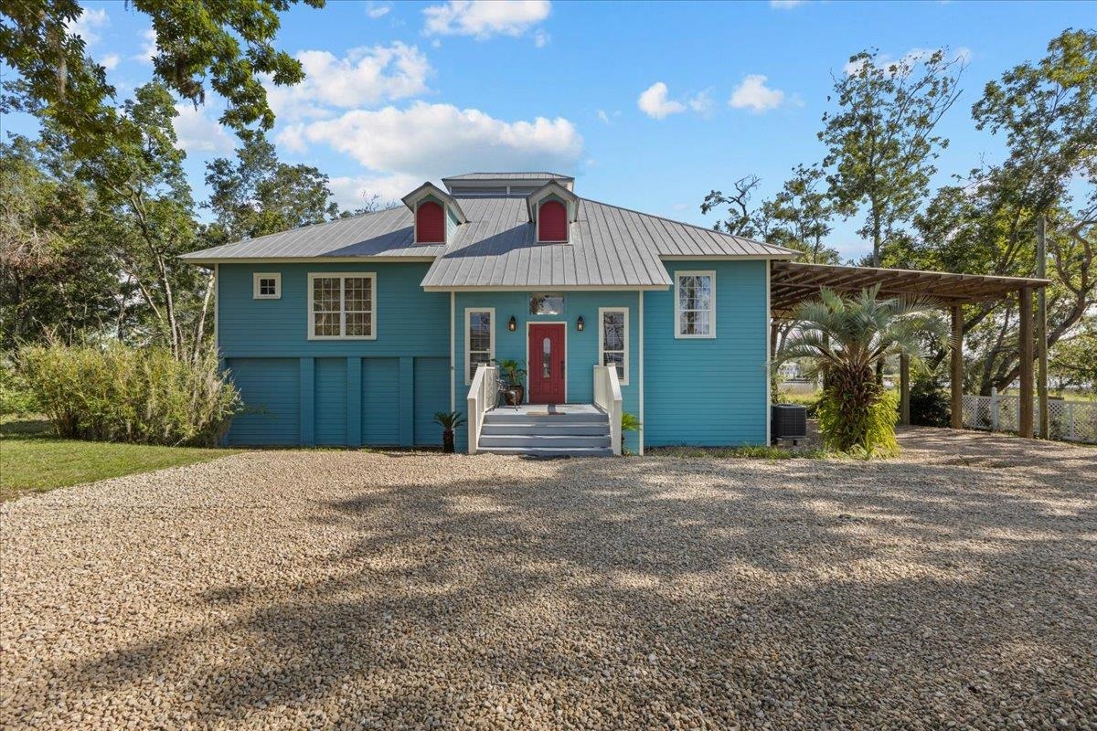 6136 Southwest Highway 358 Steinhatchee, FL 32359 - Photo 62 of 70