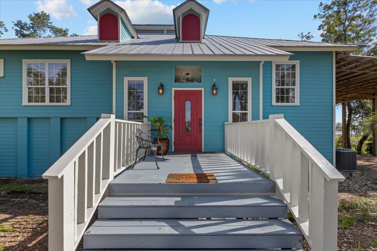 6136 Southwest Highway 358 Steinhatchee, FL 32359 - Photo 63 of 70