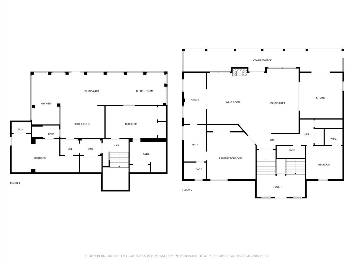6136 Southwest Highway 358 Steinhatchee, FL 32359 - Photo 64 of 70
