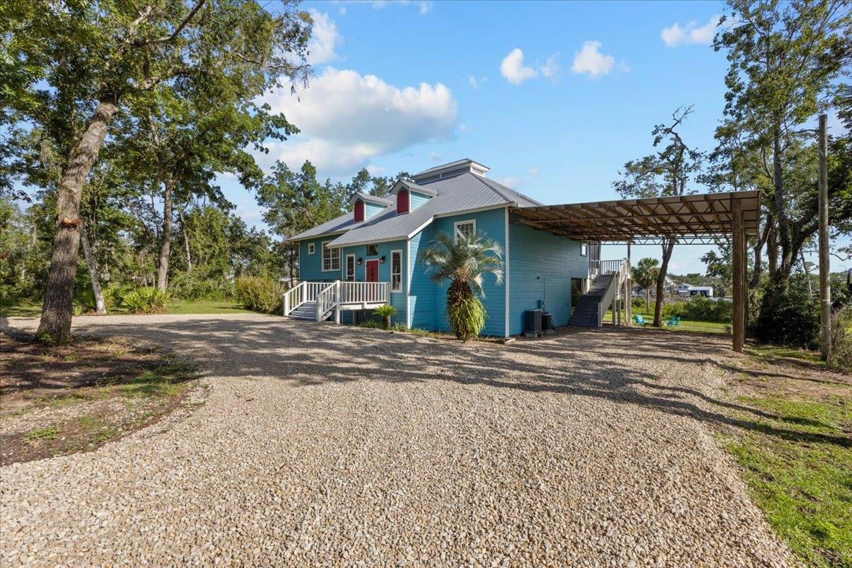 6136 Southwest Highway 358 Steinhatchee, FL 32359 - Photo 65 of 70