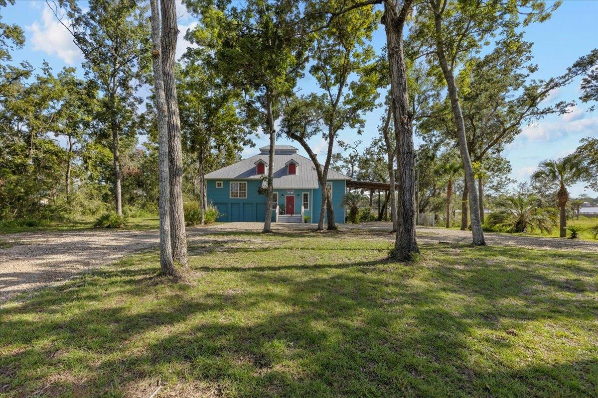 6136 Southwest Highway 358 Steinhatchee, FL 32359 - Photo 69 of 70