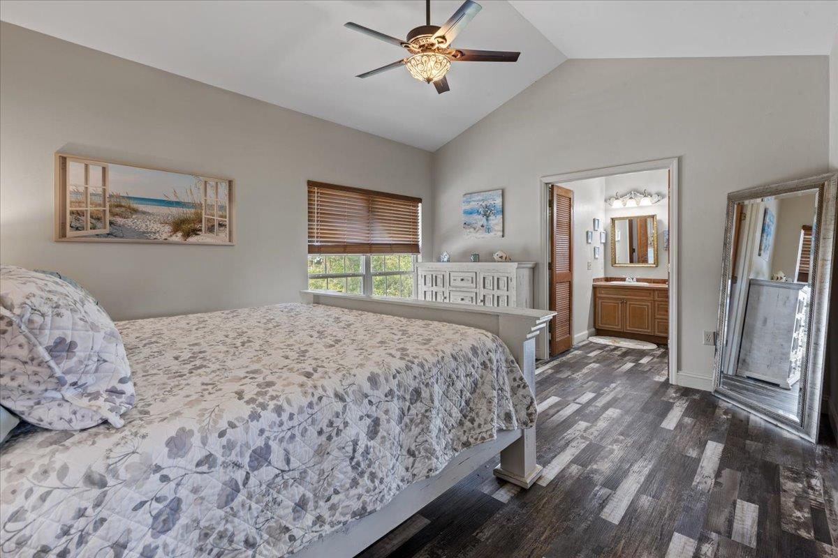 6136 Southwest Highway 358 Steinhatchee, FL 32359 - Photo 70 of 70