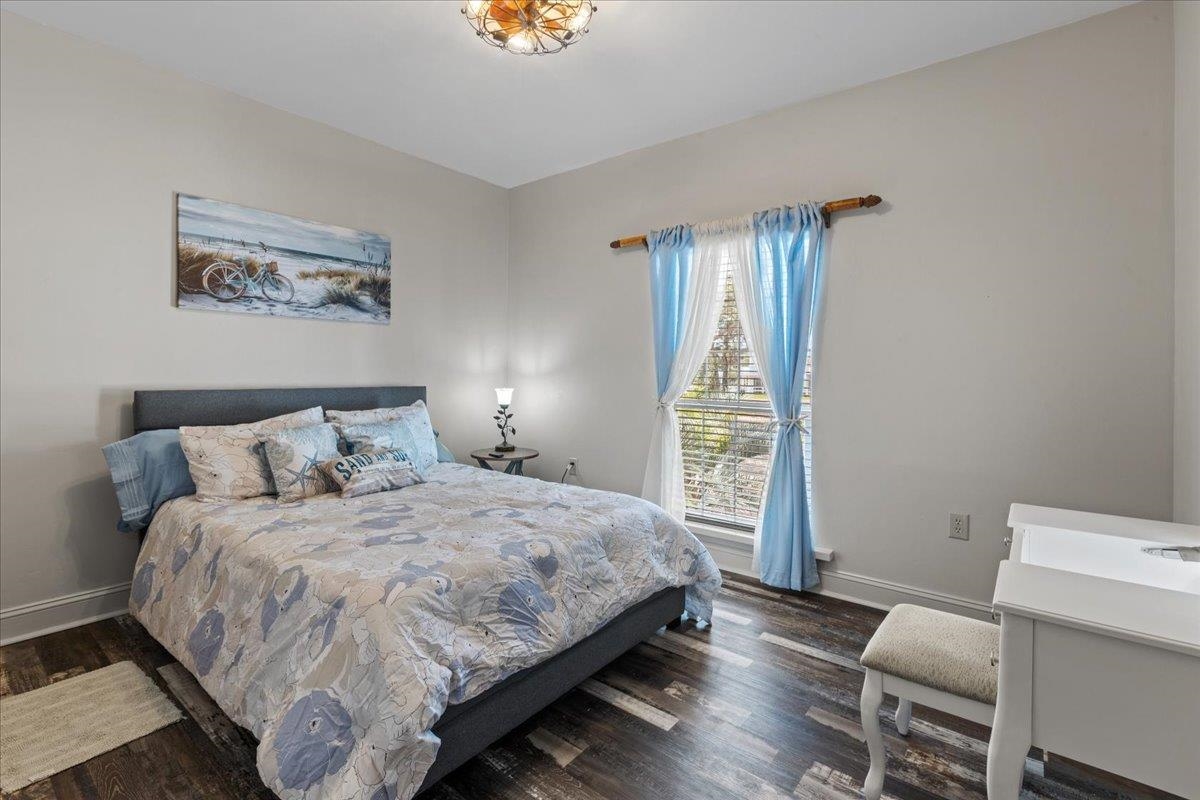 6136 Southwest Highway 358 Steinhatchee, FL 32359 - Photo 8 of 70