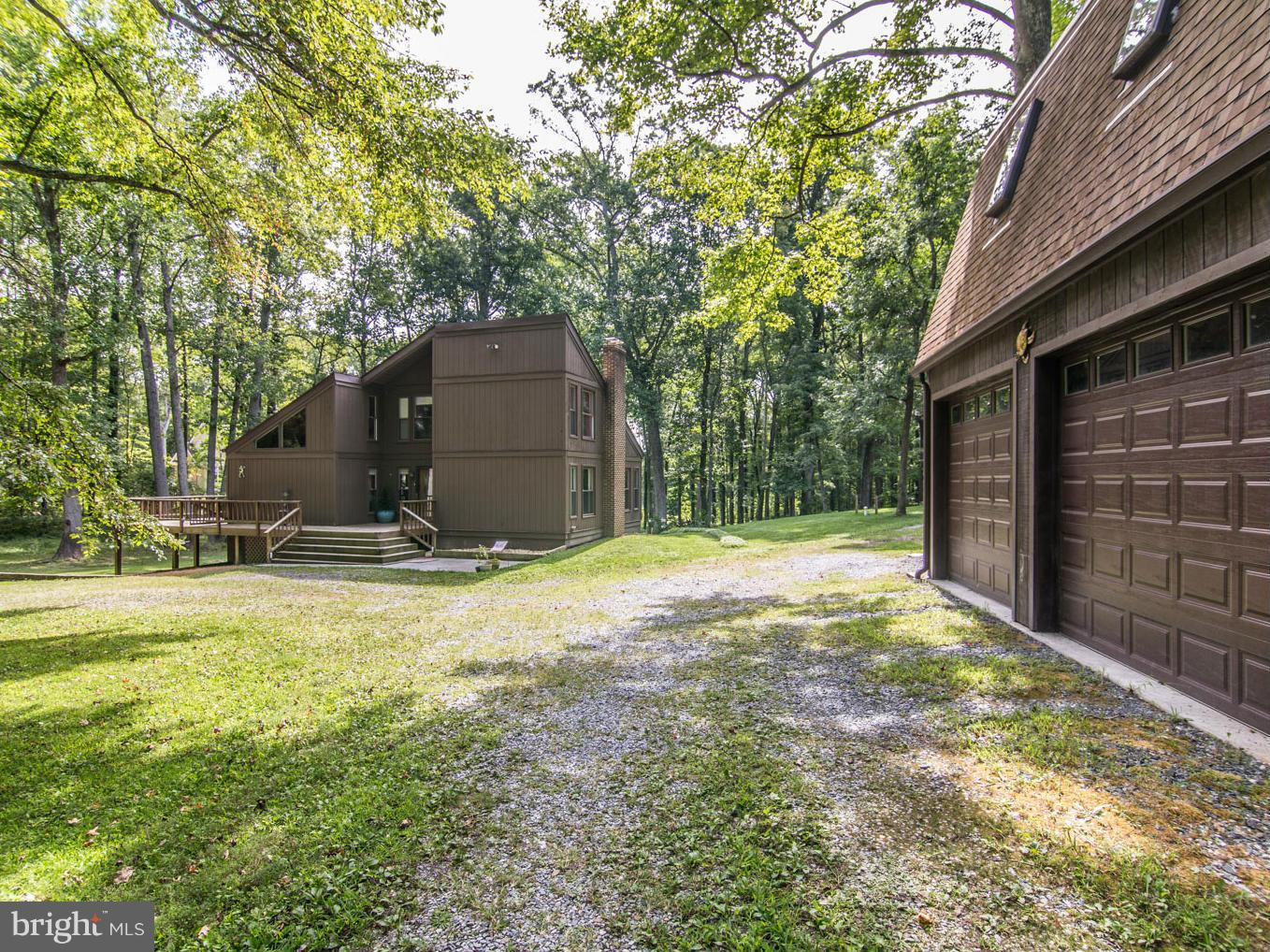 45255 Clarks Mill Road Hollywood, MD 20636 - Photo 2 of 30 Exterior (Front)