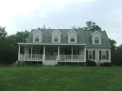 1006 North Bossett Road Ravenna, MI 49451 - Photo 1 of 2 Primary Photo