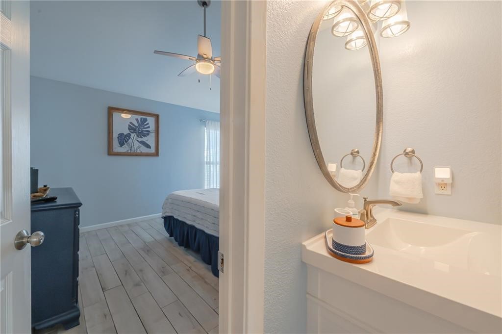 2292 North Fulton Beach Road, Unit 405 Rockport, TX 78382 - Photo 26 of 40