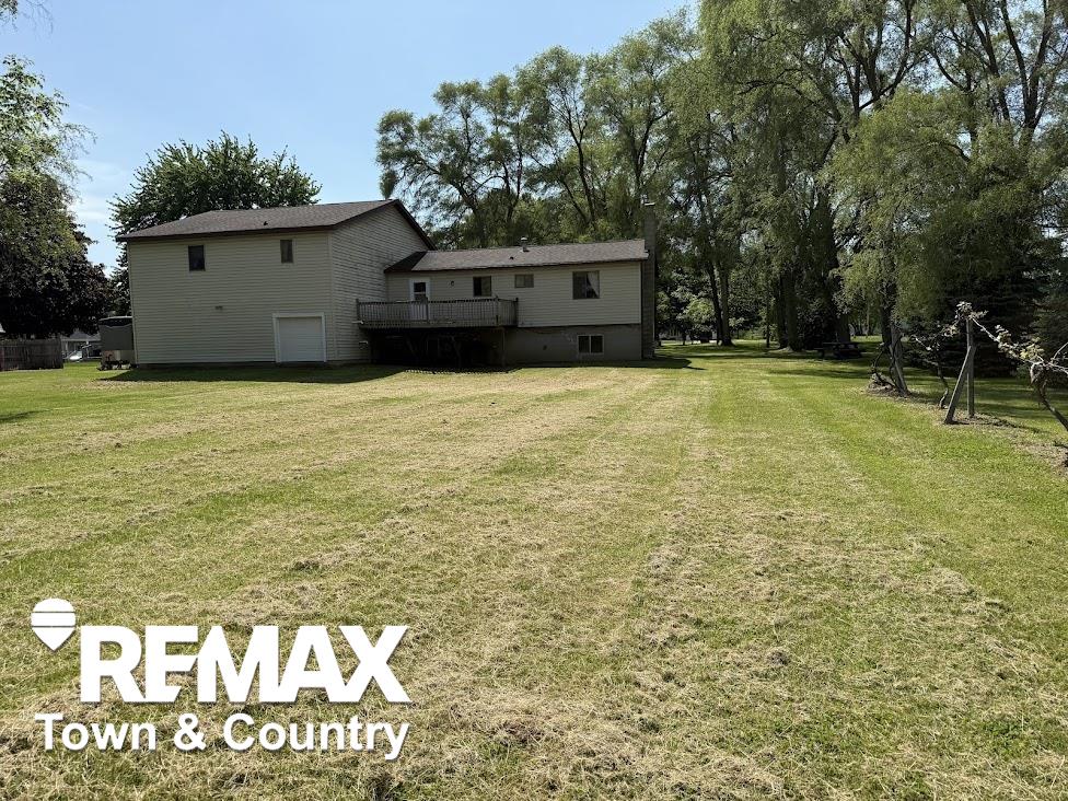 4372 North Gale Road Davison, MI 48423 - Photo 20 of 36
