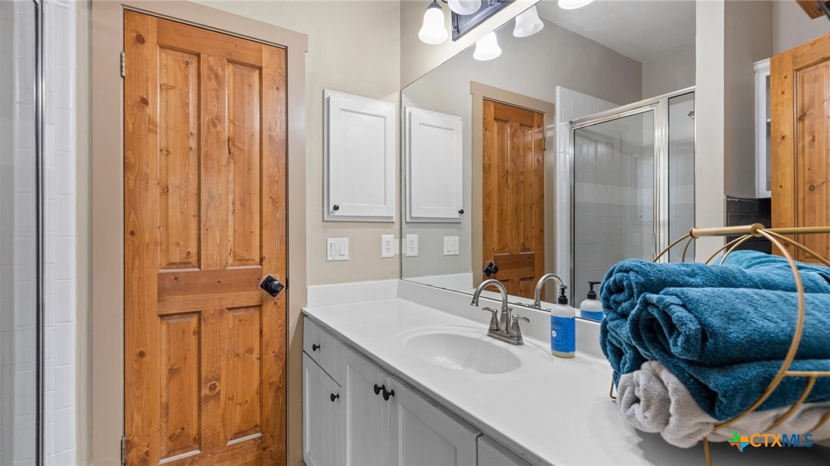 1716 Phantom Rider Trail Spring Branch, TX 78070 - Photo 24 of 43