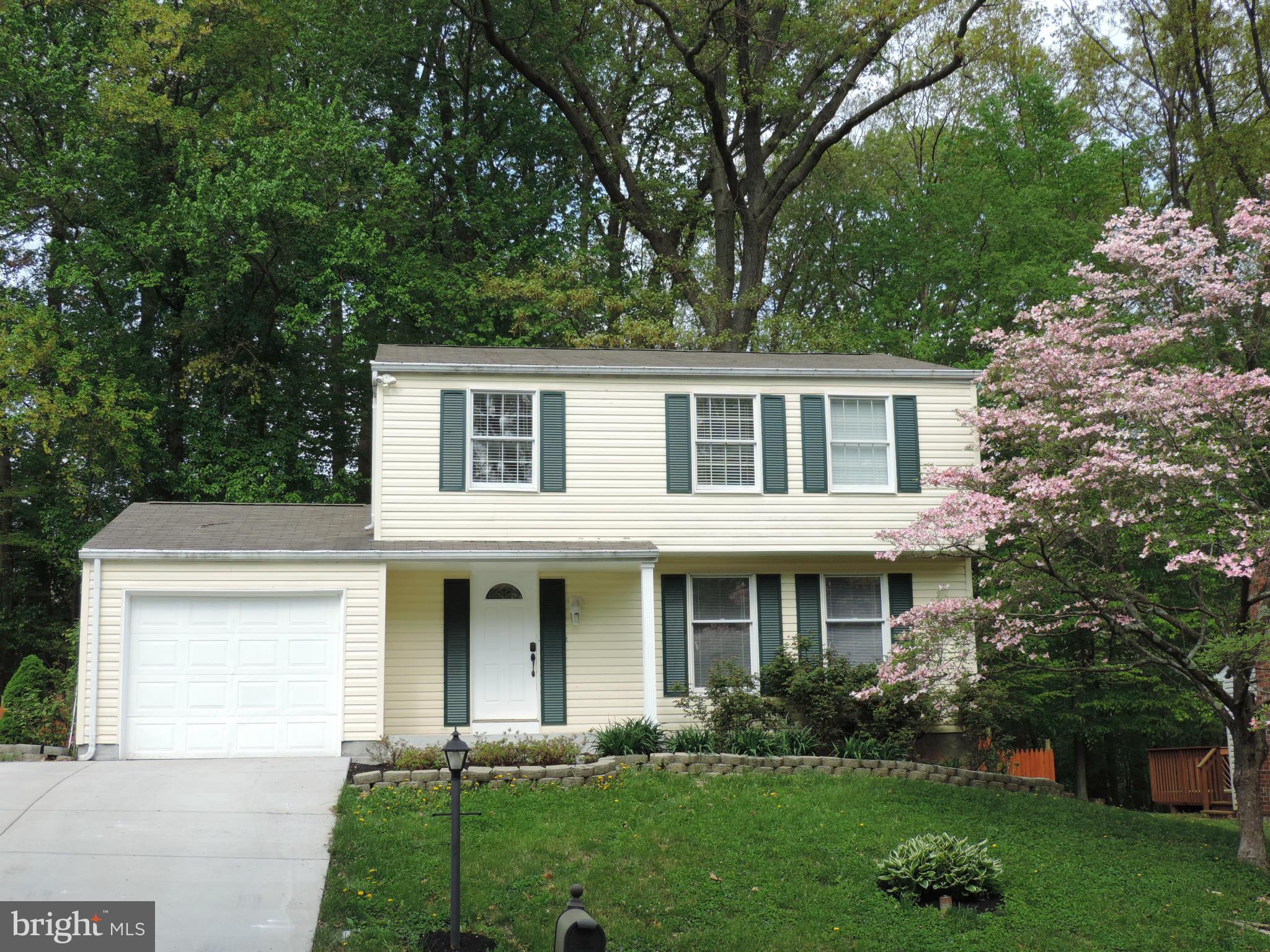 40 Boxthorn Road Abingdon, MD 21009 - Photo 1 of 26 Exterior (Front)