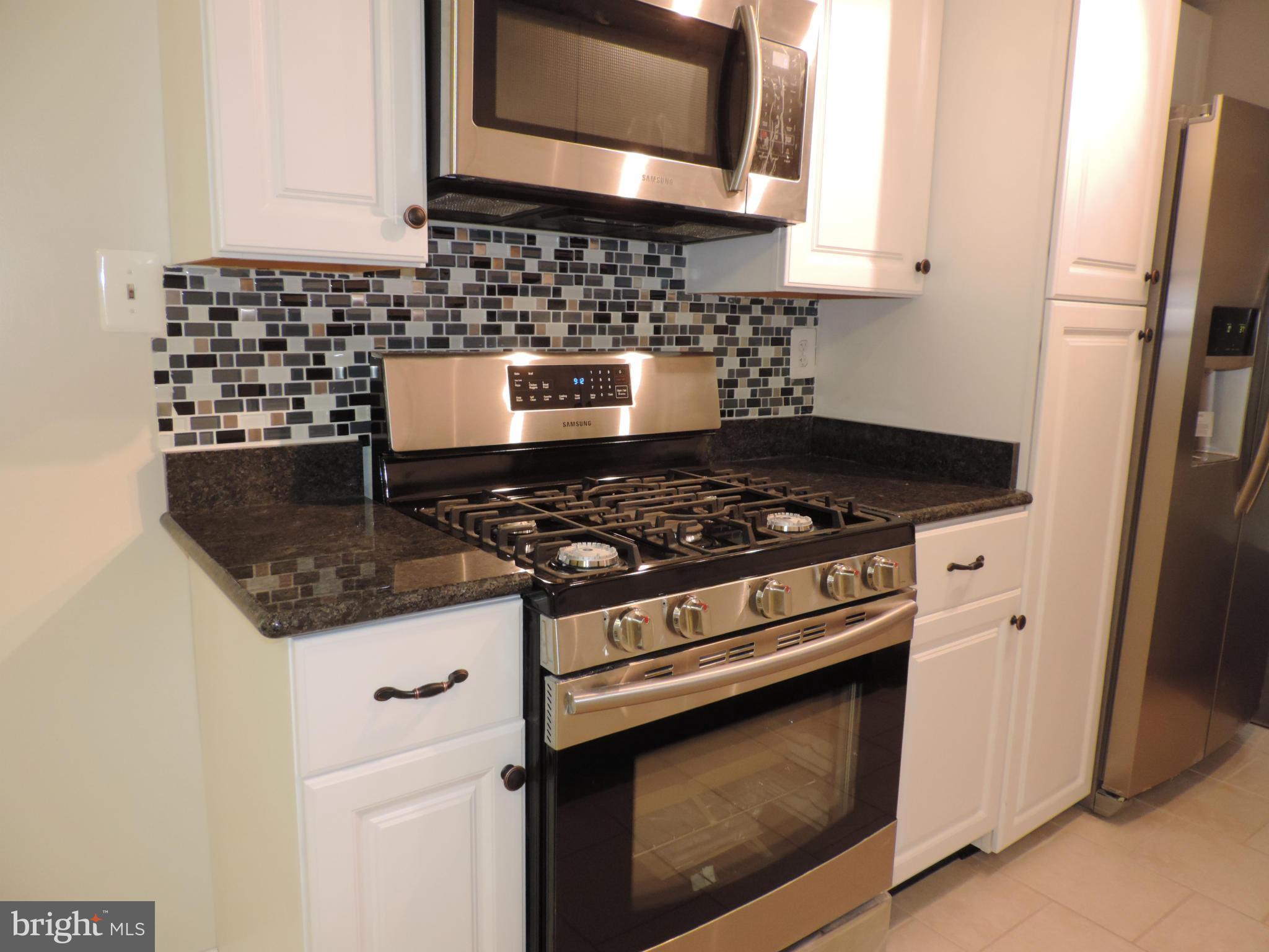 40 Boxthorn Road Abingdon, MD 21009 - Photo 2 of 26 Kitchen
