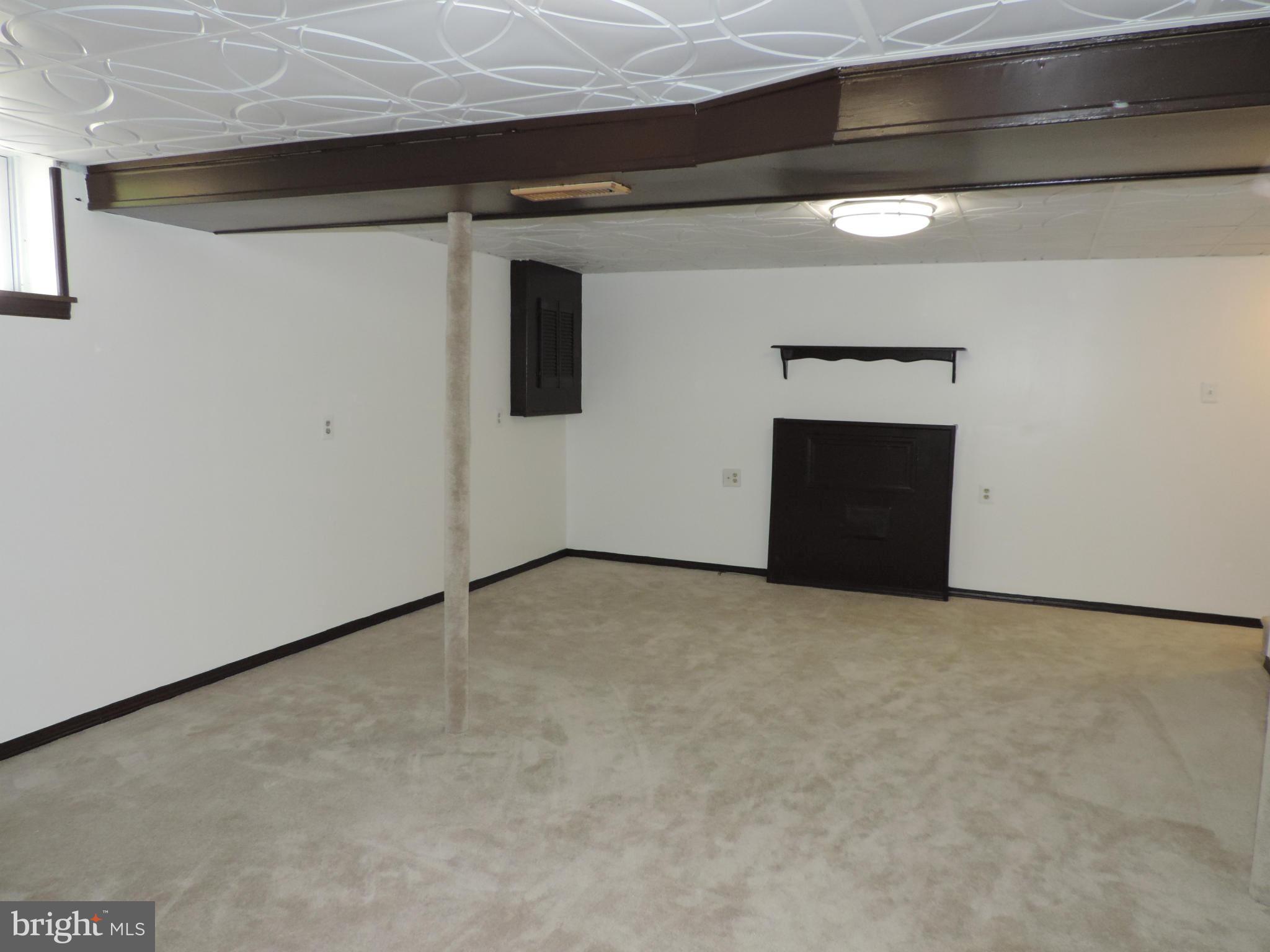 40 Boxthorn Road Abingdon, MD 21009 - Photo 17 of 26 Lower Level Family Room